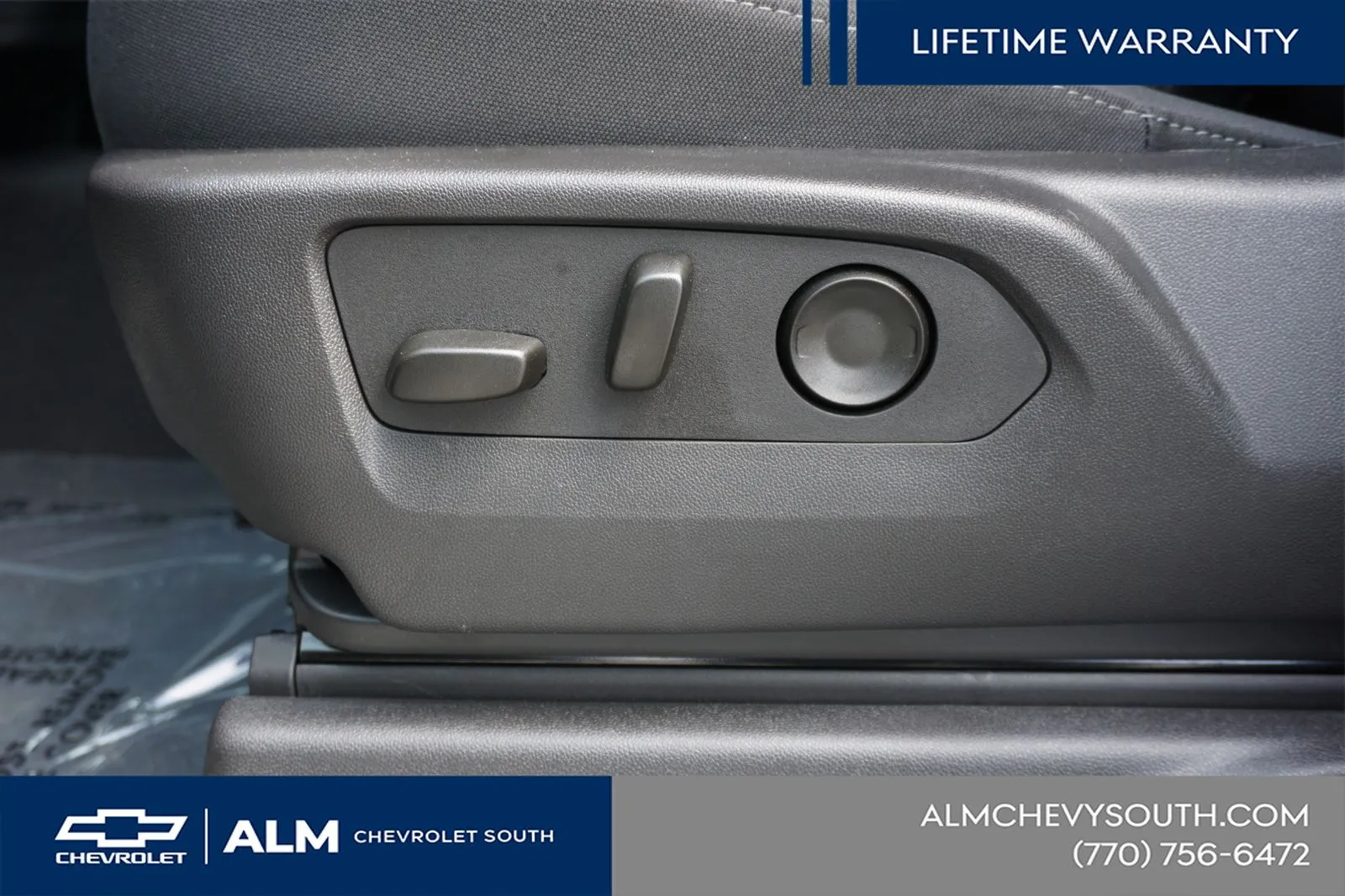 2025 Chevrolet Silverado 1500 Custom - Photo 31