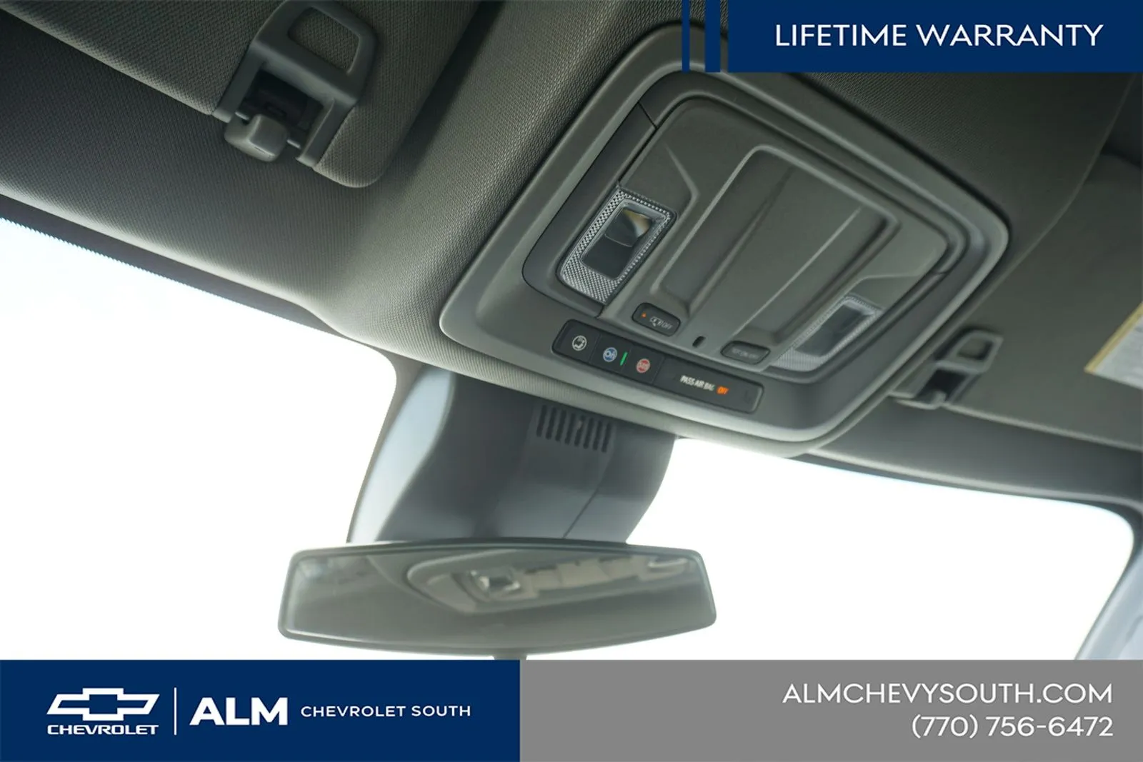 2025 Chevrolet Silverado 1500 Custom - Photo 56