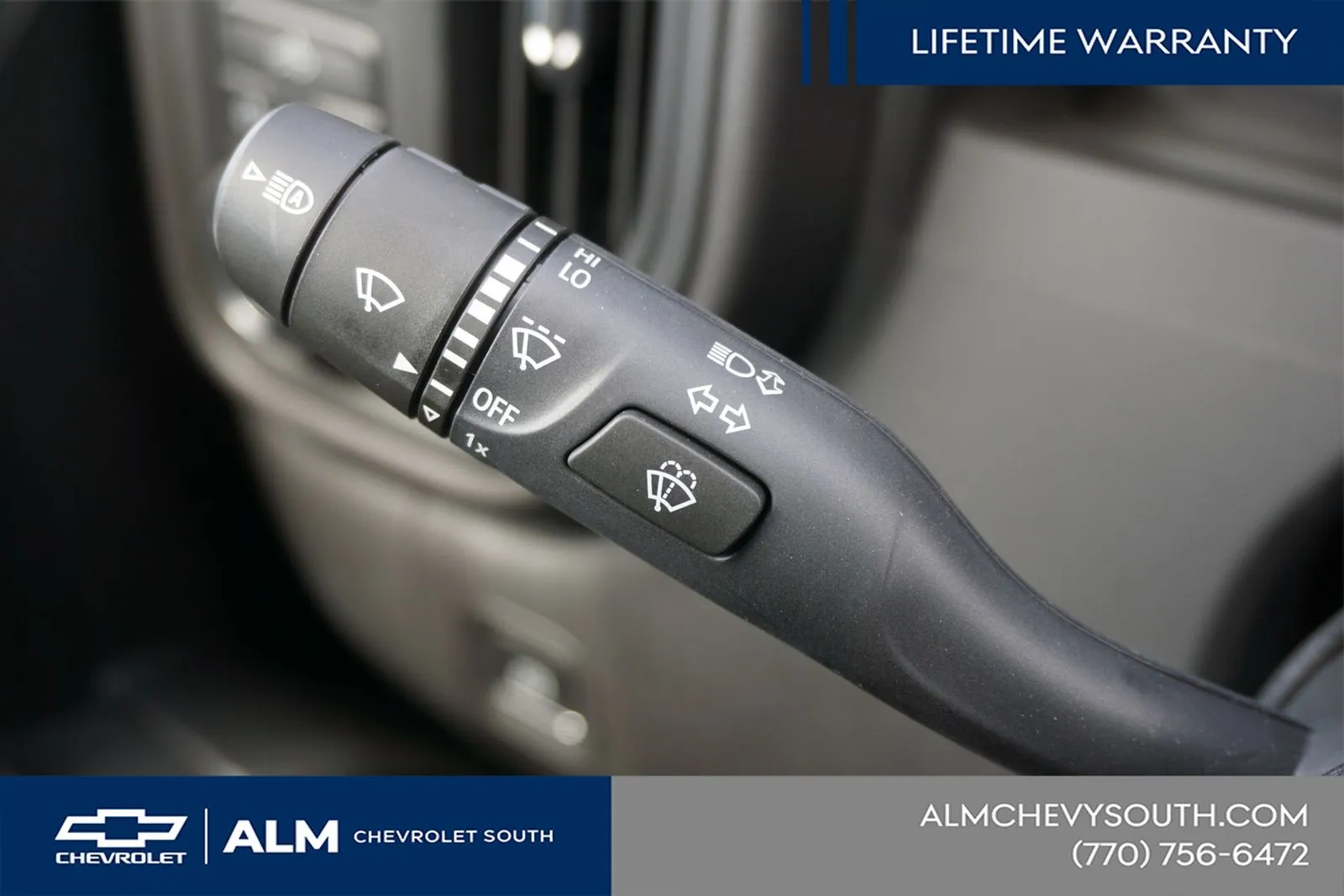 2025 Chevrolet Silverado 1500 Custom - Photo 29