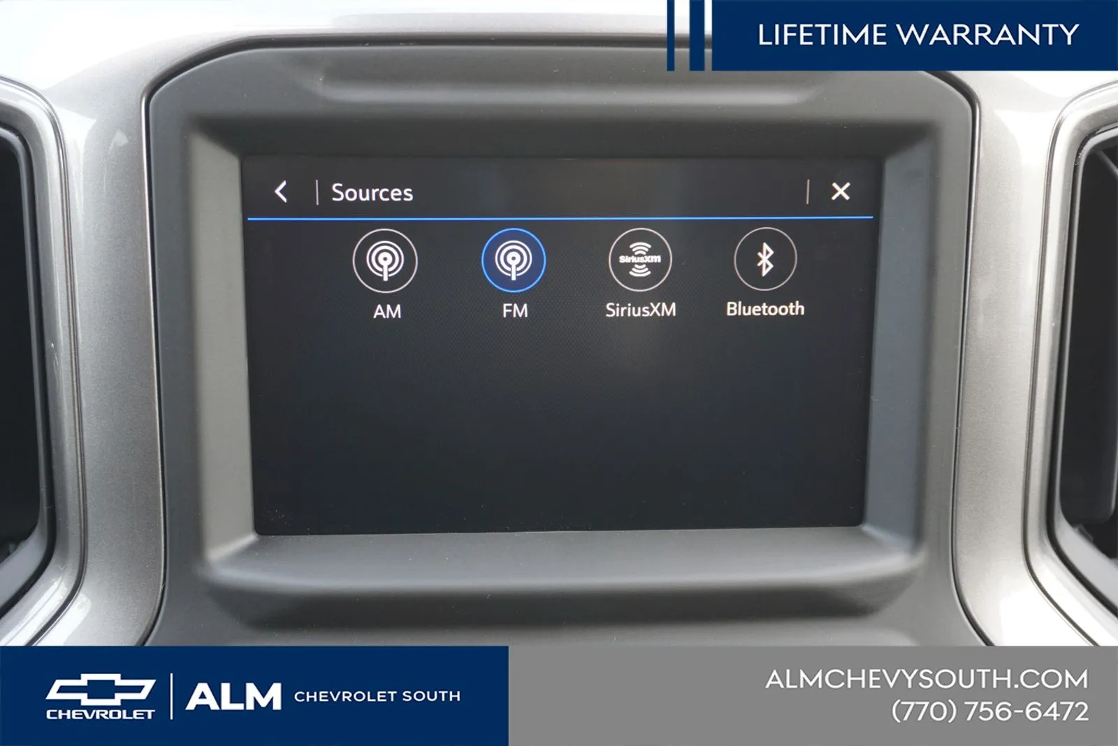 2025 Chevrolet Silverado 1500 Custom - Photo 35