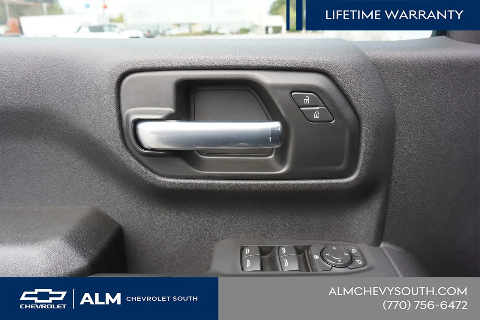 2025 Chevrolet Silverado 1500 Custom - Photo 49