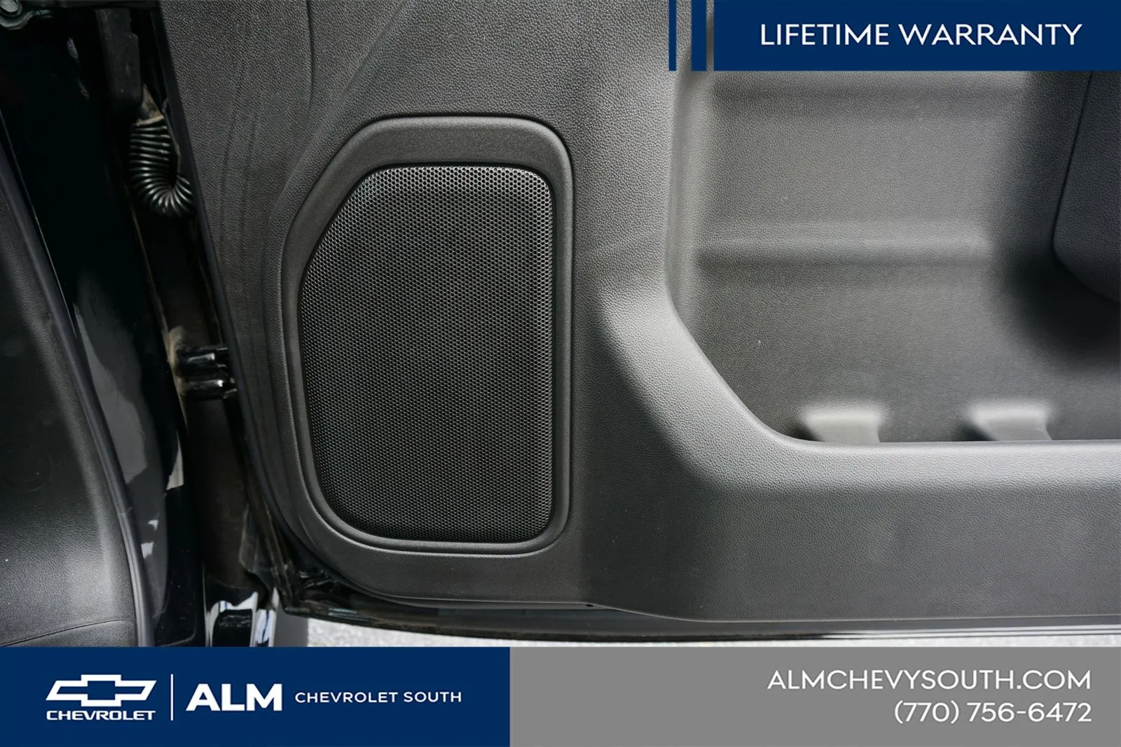 2025 Chevrolet Silverado 1500 Custom - Photo 46