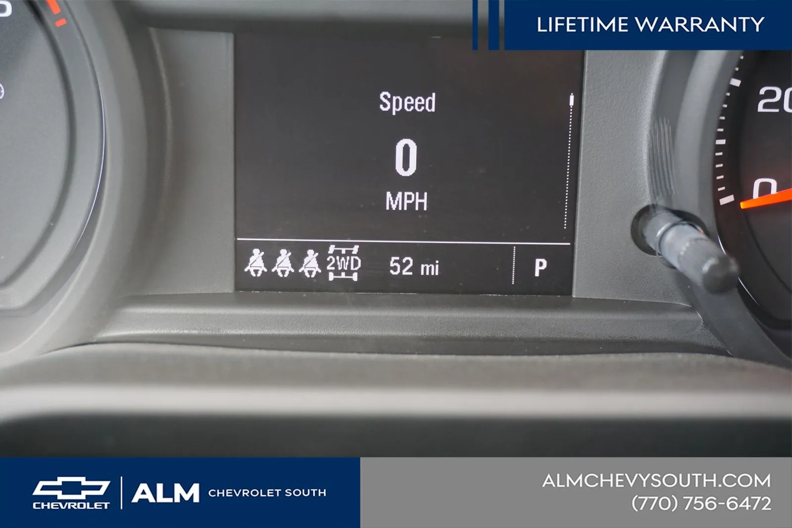 2025 Chevrolet Silverado 1500 Custom - Photo 57