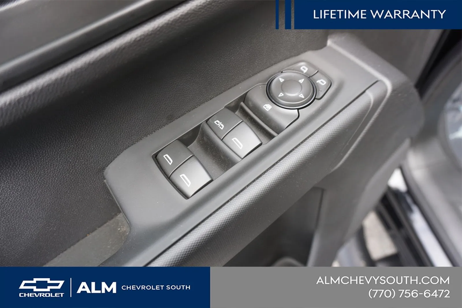 2025 Chevrolet Silverado 1500 Custom - Photo 48