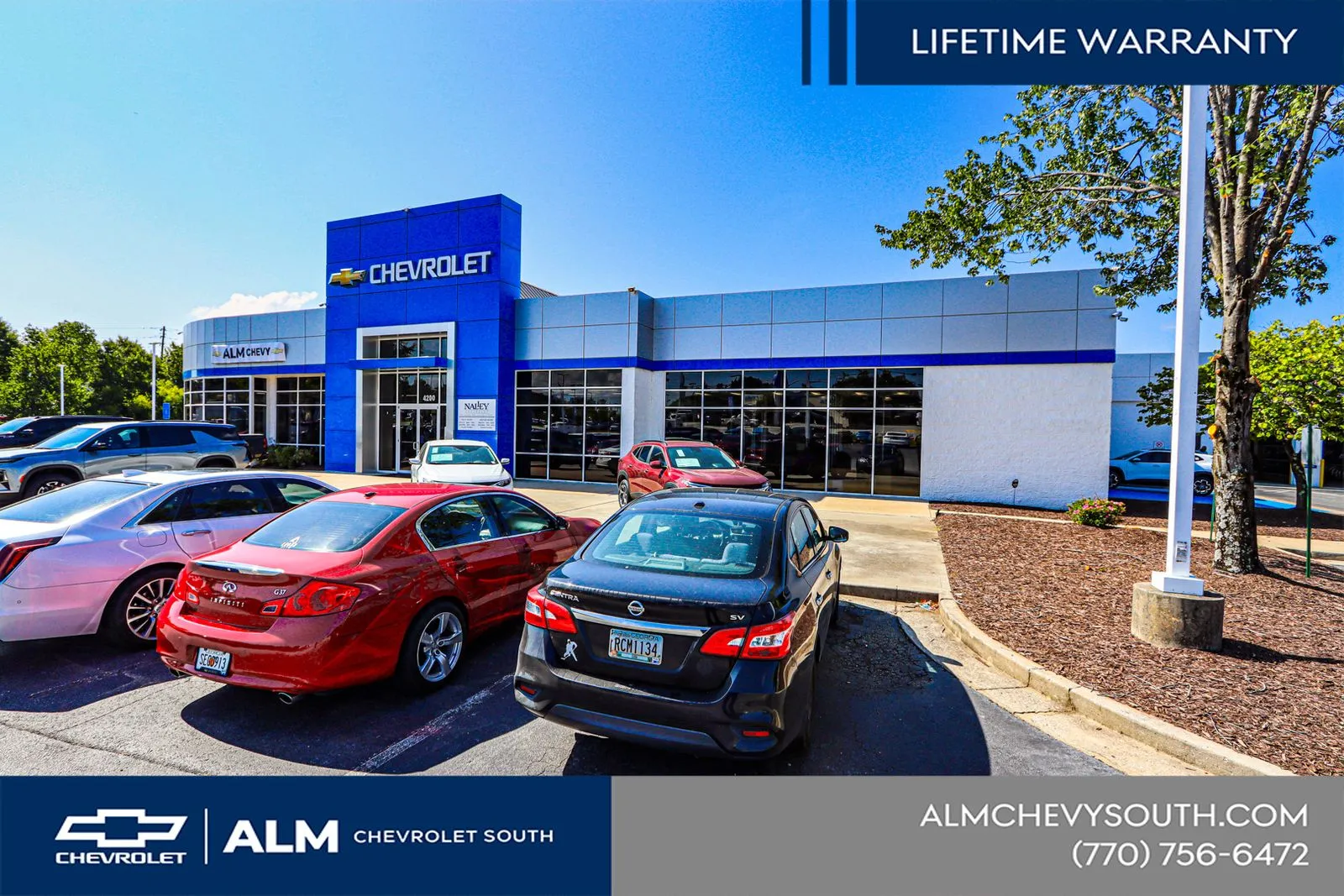 2025 Chevrolet Silverado 1500 Custom - Photo 60