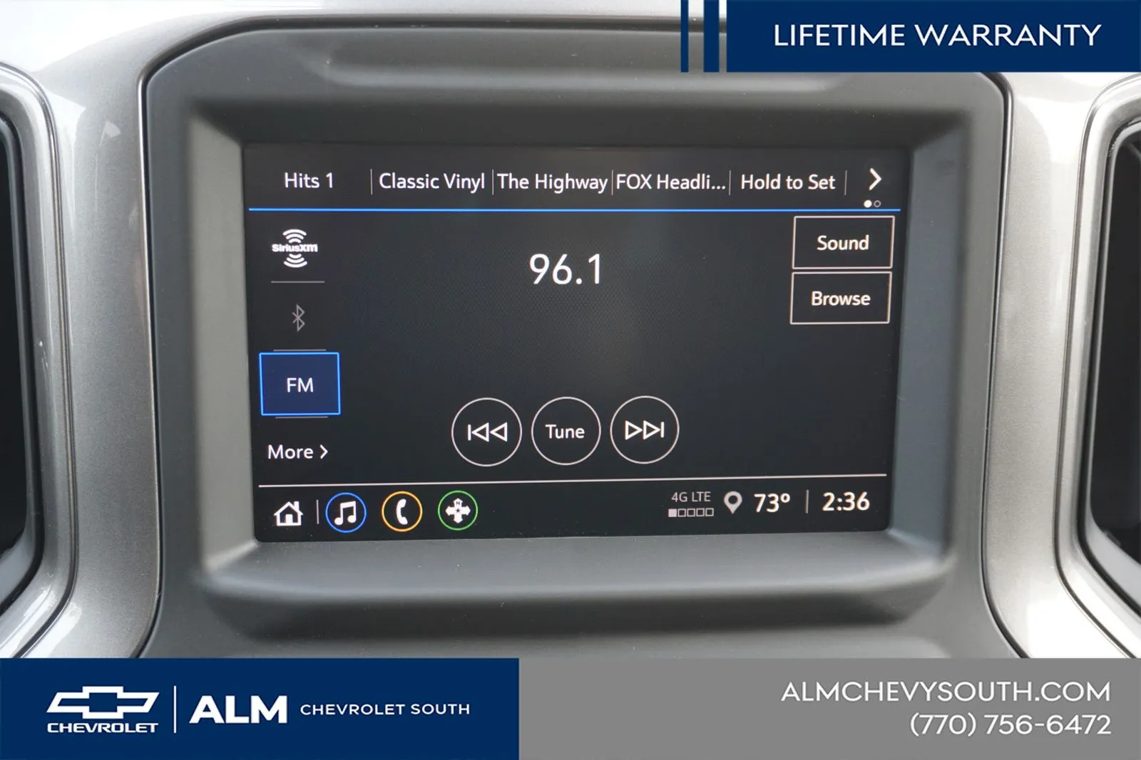 2025 Chevrolet Silverado 1500 Custom - Photo 39