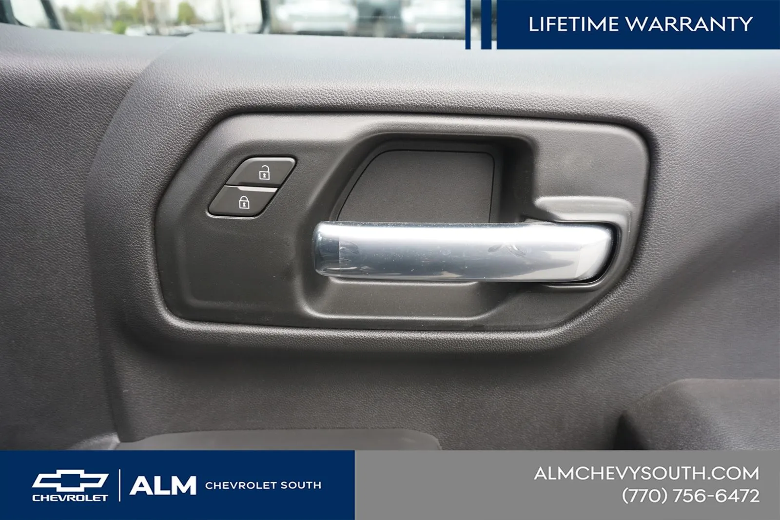 2025 Chevrolet Silverado 1500 Custom - Photo 45