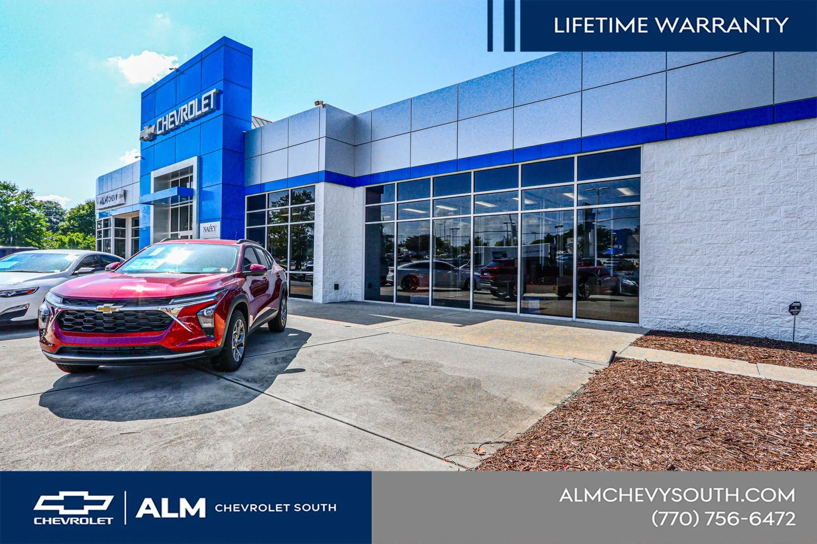 2025 Chevrolet Silverado 1500 Custom - Photo 64