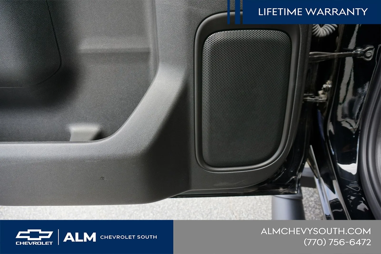 2025 Chevrolet Silverado 1500 Custom - Photo 54