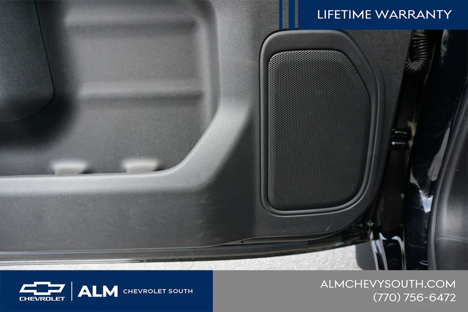 2025 Chevrolet Silverado 1500 Custom - Photo 50