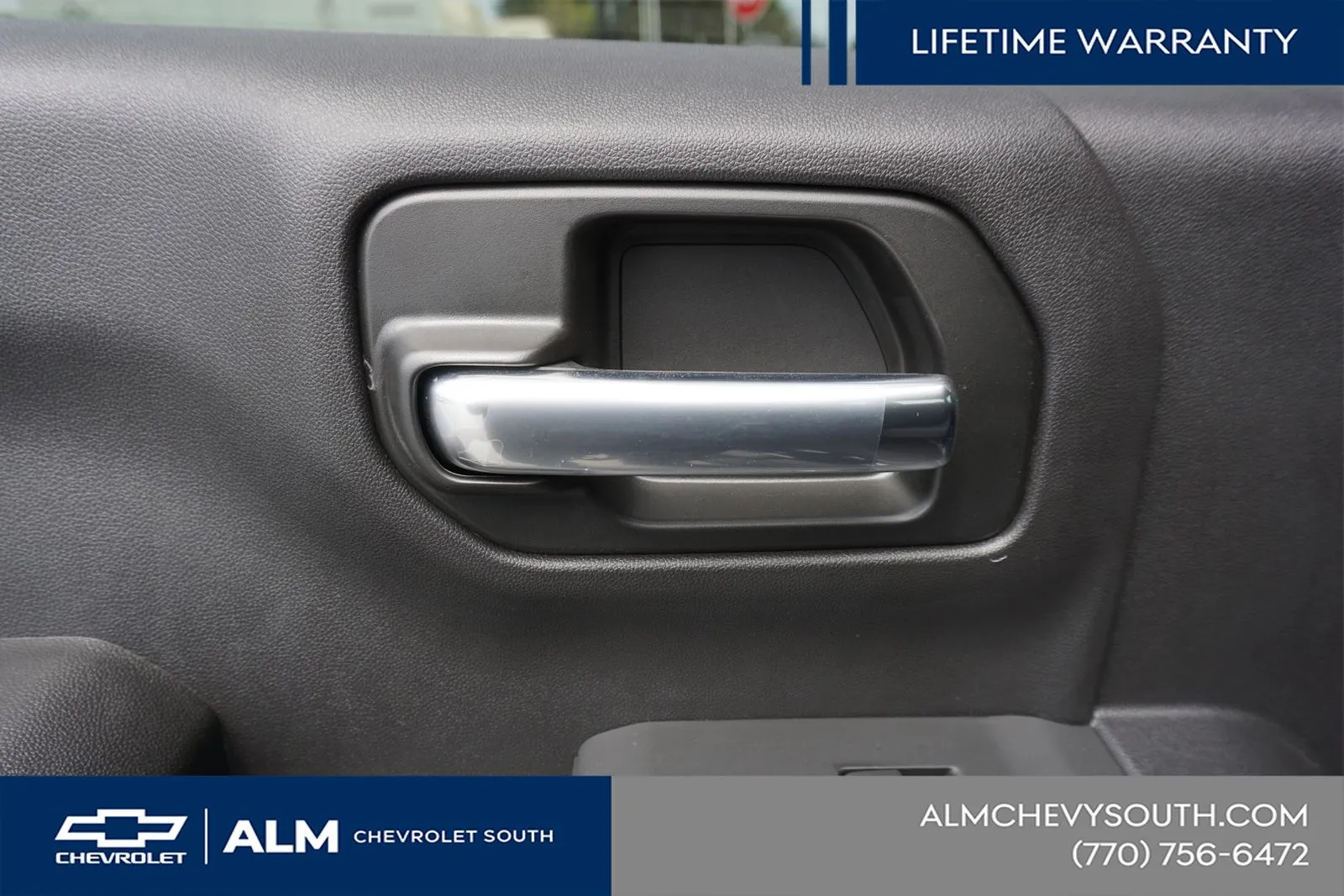 2025 Chevrolet Silverado 1500 Custom - Photo 53