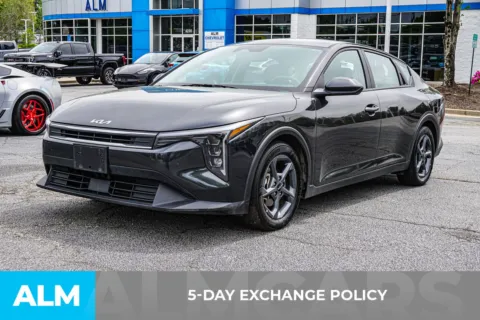 More photos of 2025 Kia K4 LXS at ALM Chevrolet South, GA