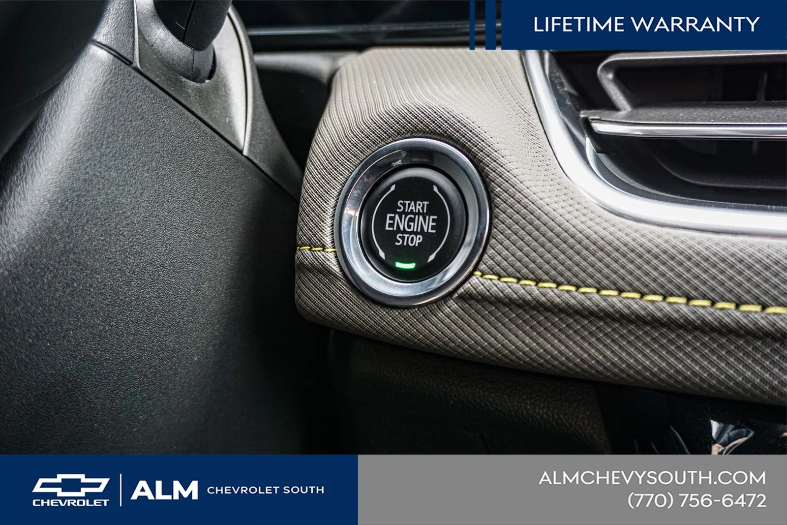 2026 Chevrolet Trailblazer Activ - Photo 29