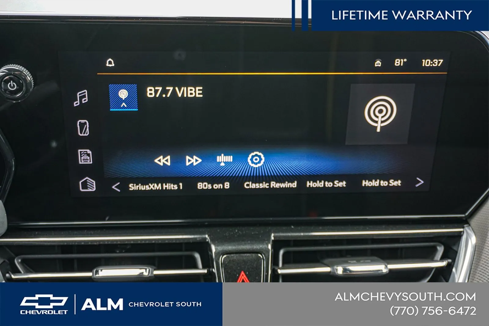 2026 Chevrolet Trailblazer Activ - Photo 39