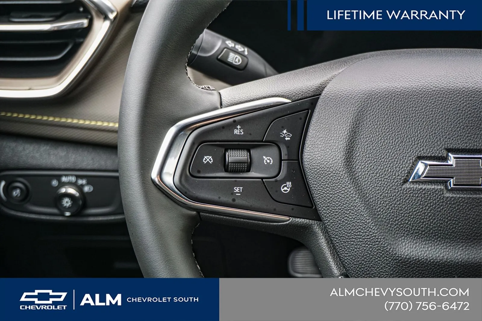 2026 Chevrolet Trailblazer Activ - Photo 27