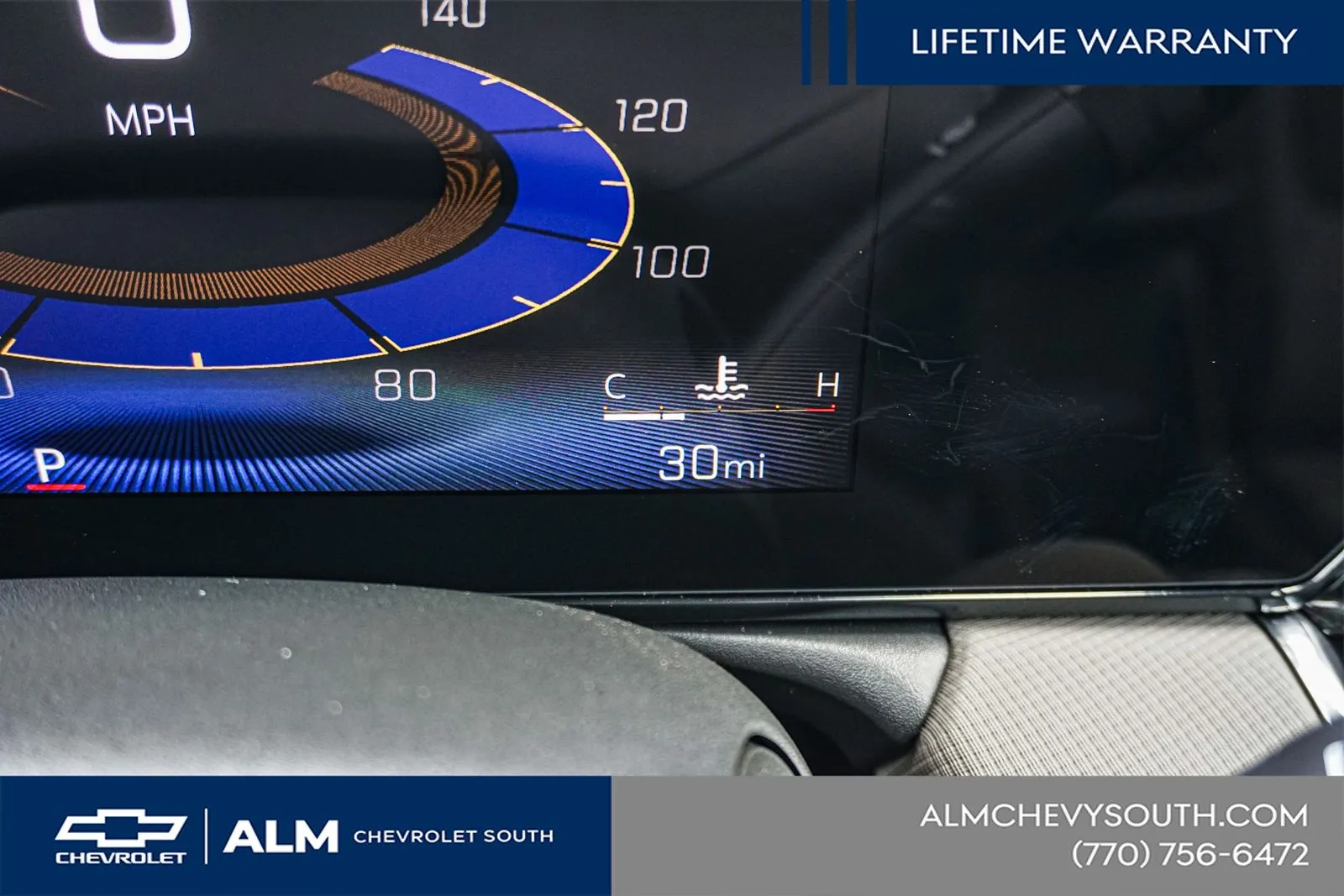 2026 Chevrolet Trailblazer Activ - Photo 58