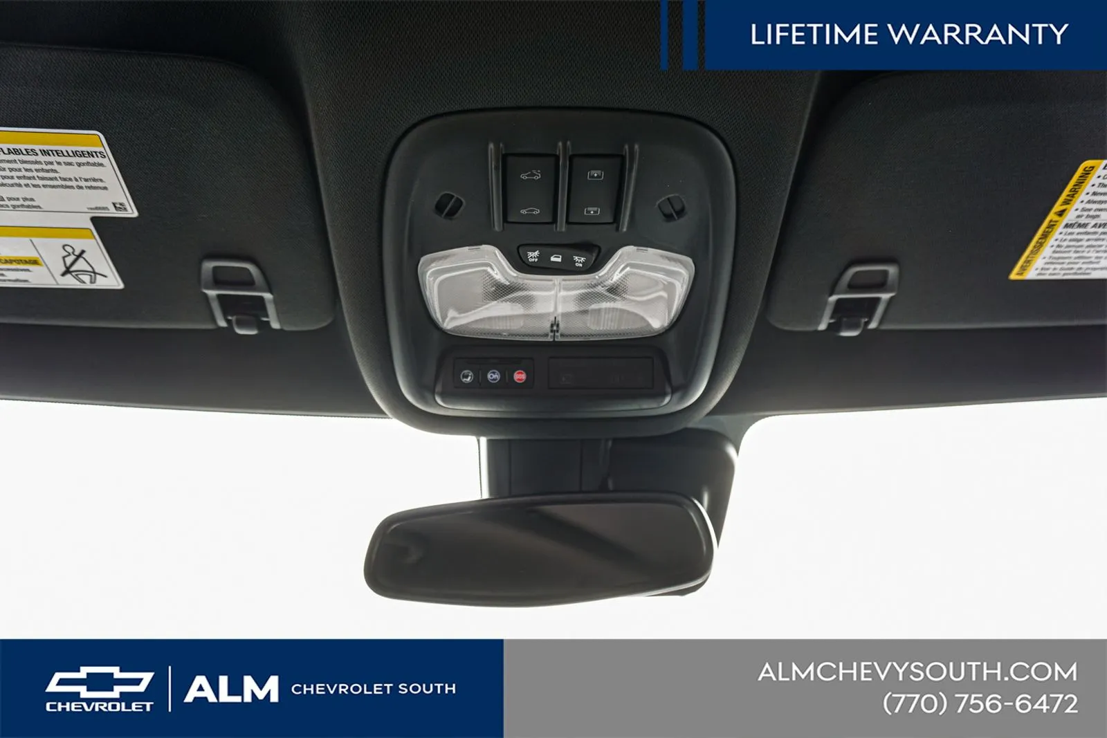 2026 Chevrolet Trailblazer Activ - Photo 56