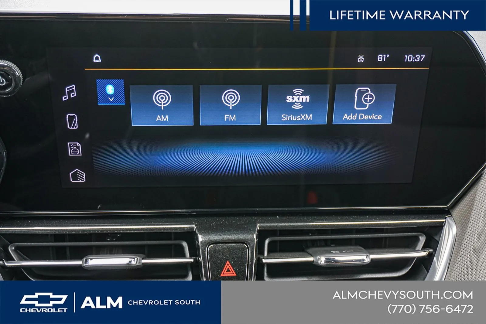 2026 Chevrolet Trailblazer Activ - Photo 37