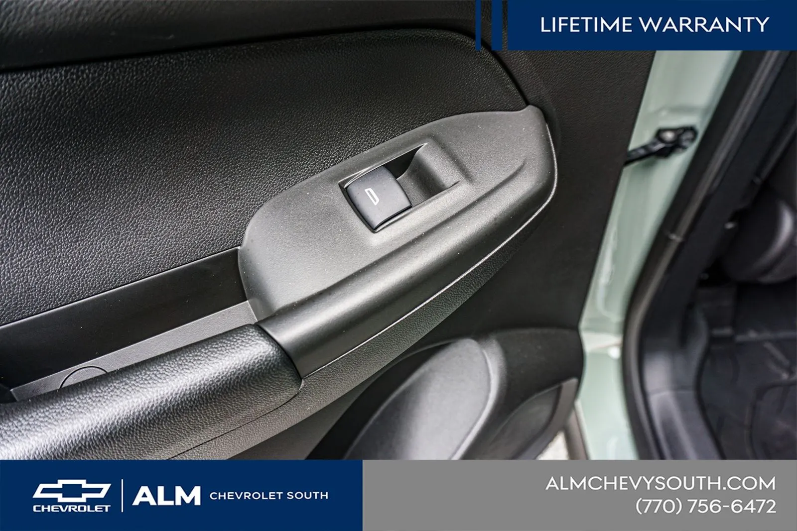 2026 Chevrolet Trailblazer Activ - Photo 53