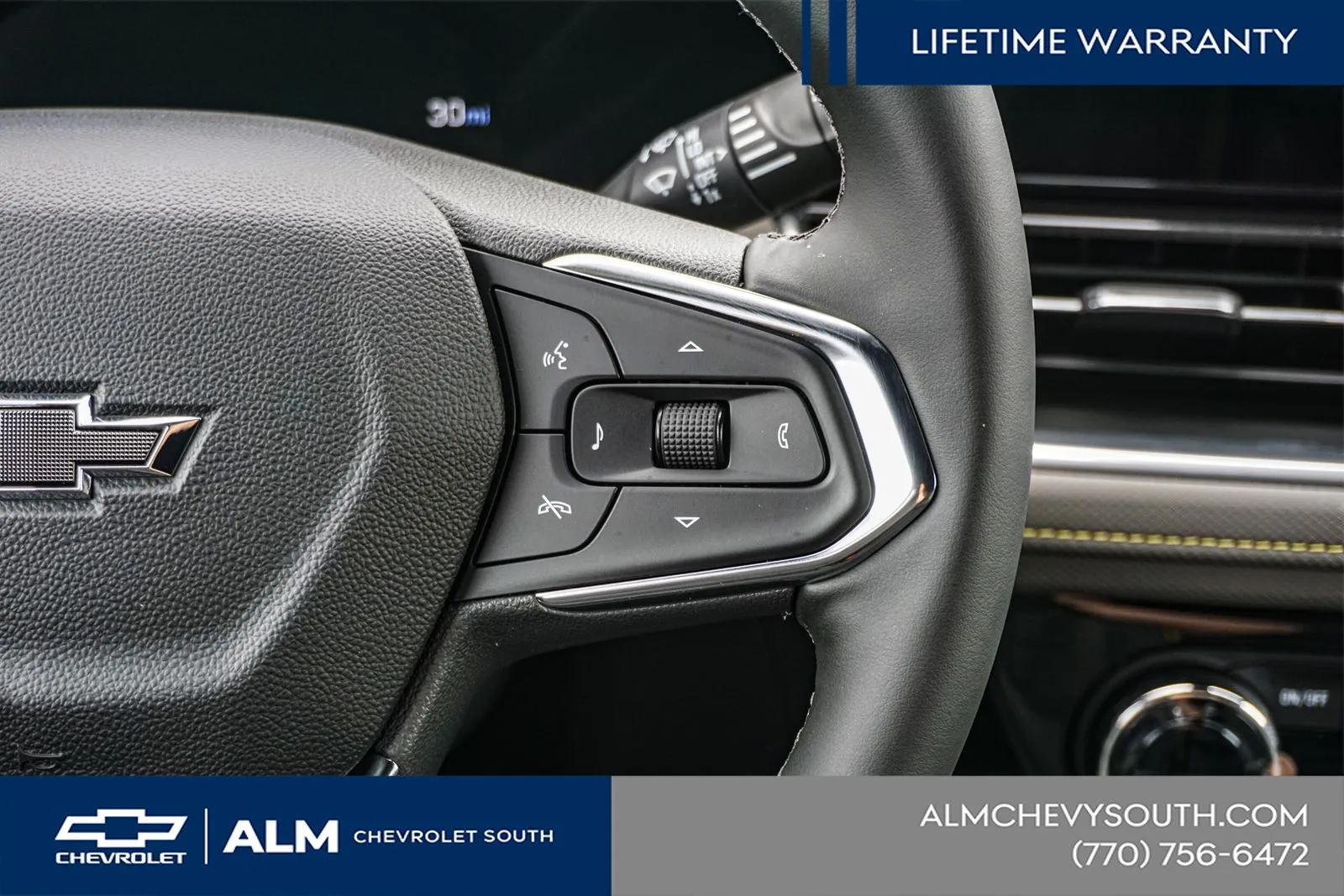 2026 Chevrolet Trailblazer Activ - Photo 28