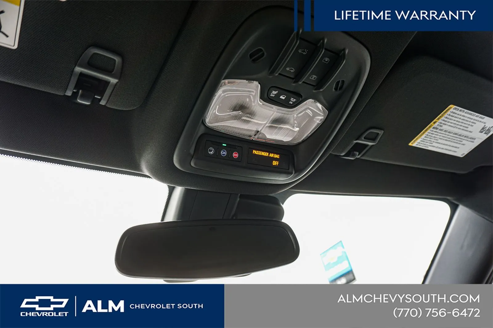 2026 Chevrolet Trailblazer Activ - Photo 57