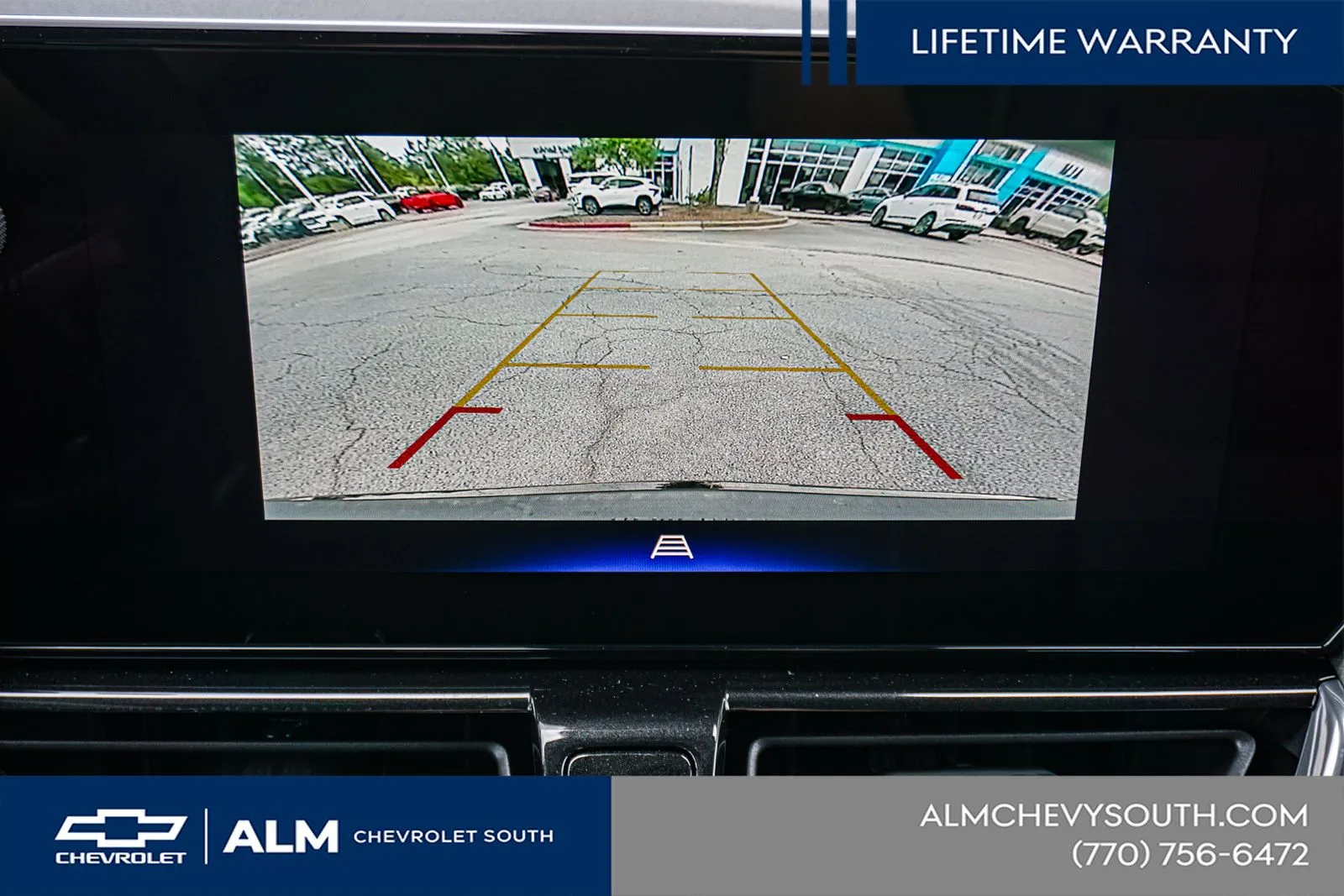 2026 Chevrolet Trailblazer Activ - Photo 35