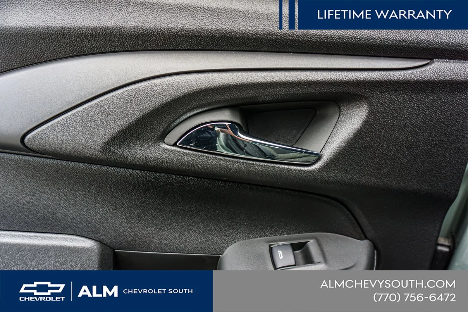 2026 Chevrolet Trailblazer Activ - Photo 54