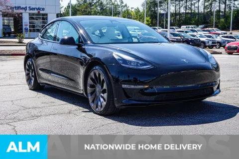 More photos of 2023 Tesla Model 3 Performance at ALM Chevrolet South, GA