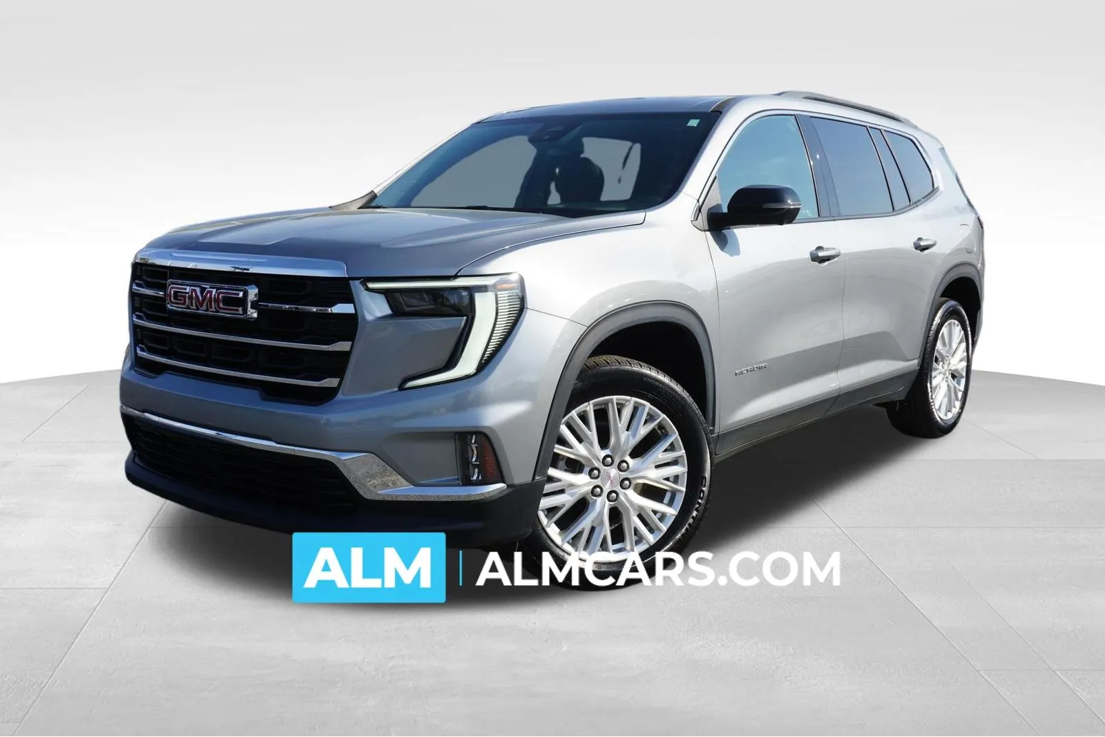 2024 GMC Acadia Elevation for sale in Union City, GA