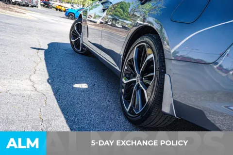 More photos of 2025 Nissan Altima 2.5 SR at ALM Chevrolet South, GA