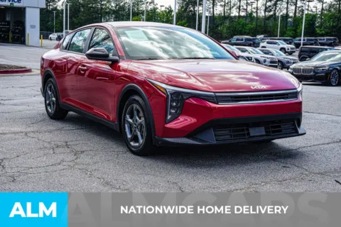 More photos of 2025 Kia K4 LXS at ALM Chevrolet South, GA