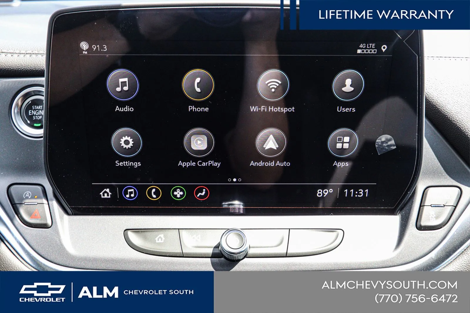 2025 Chevrolet Blazer 2LT - Photo 42