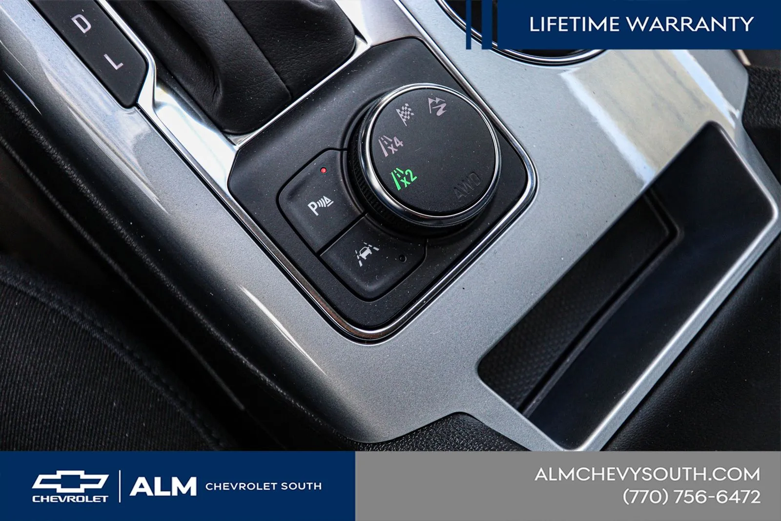 2025 Chevrolet Blazer 2LT - Photo 48