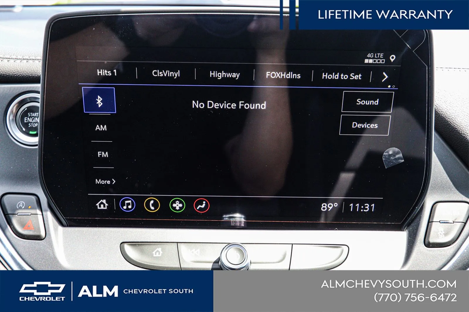 2025 Chevrolet Blazer 2LT - Photo 40