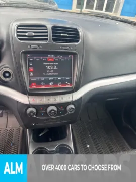 Photos of 2019 Dodge Journey SE for sale in Union City, GA at ALM Chevrolet South