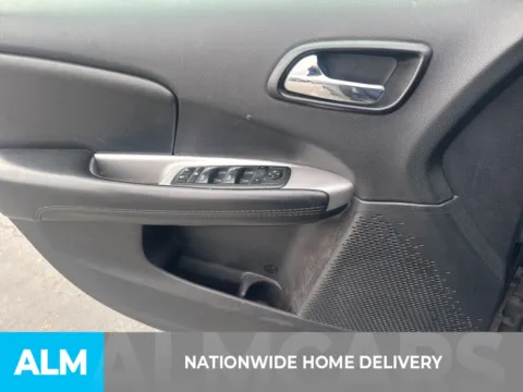 More photos of 2019 Dodge Journey SE at ALM Chevrolet South, GA