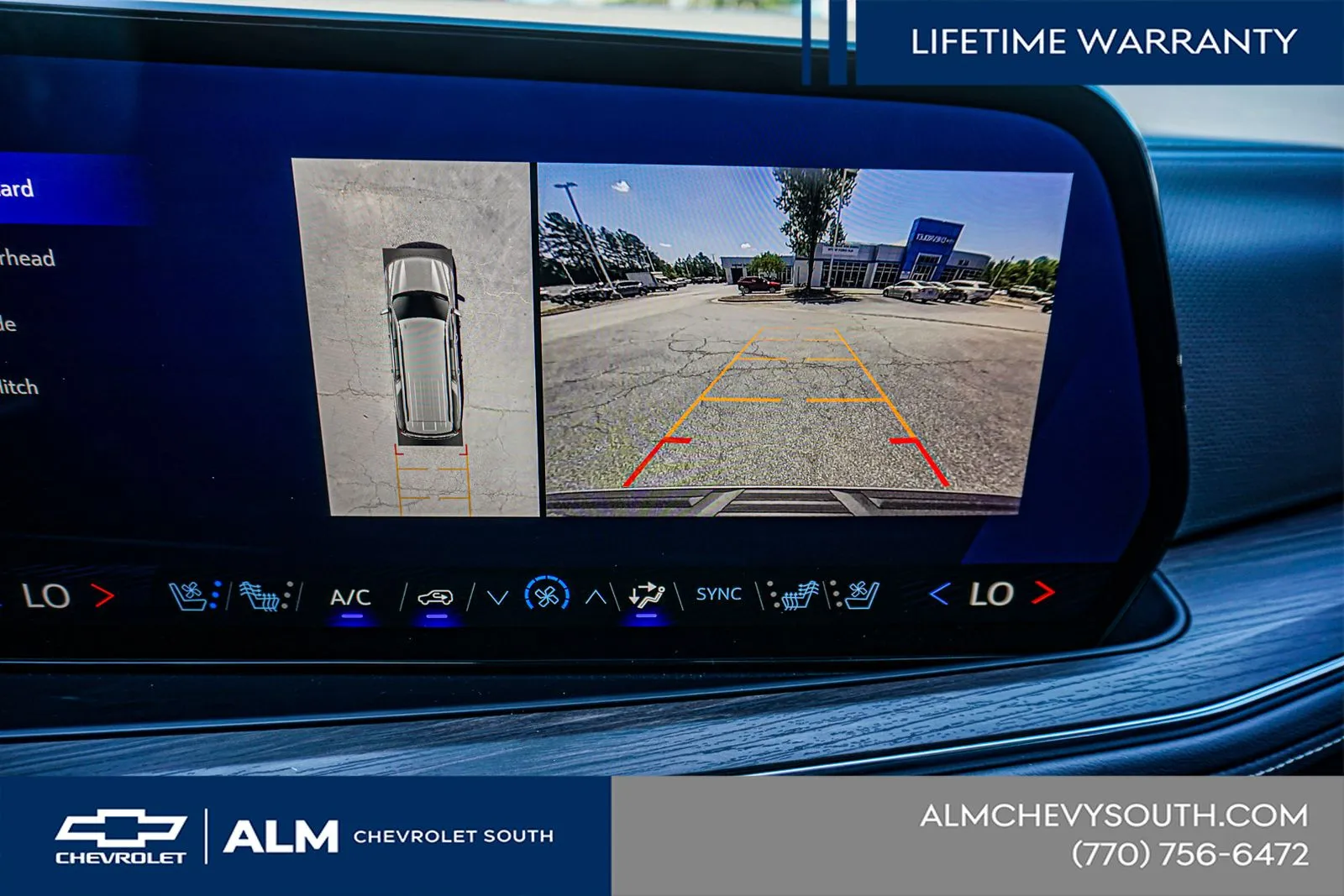 2025 Chevrolet Suburban Premier - Photo 37
