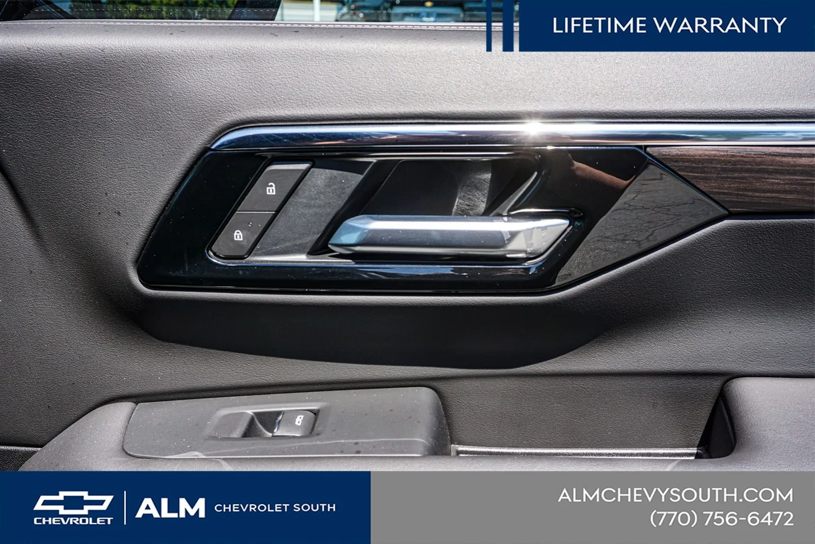 2025 Chevrolet Suburban Premier - Photo 48