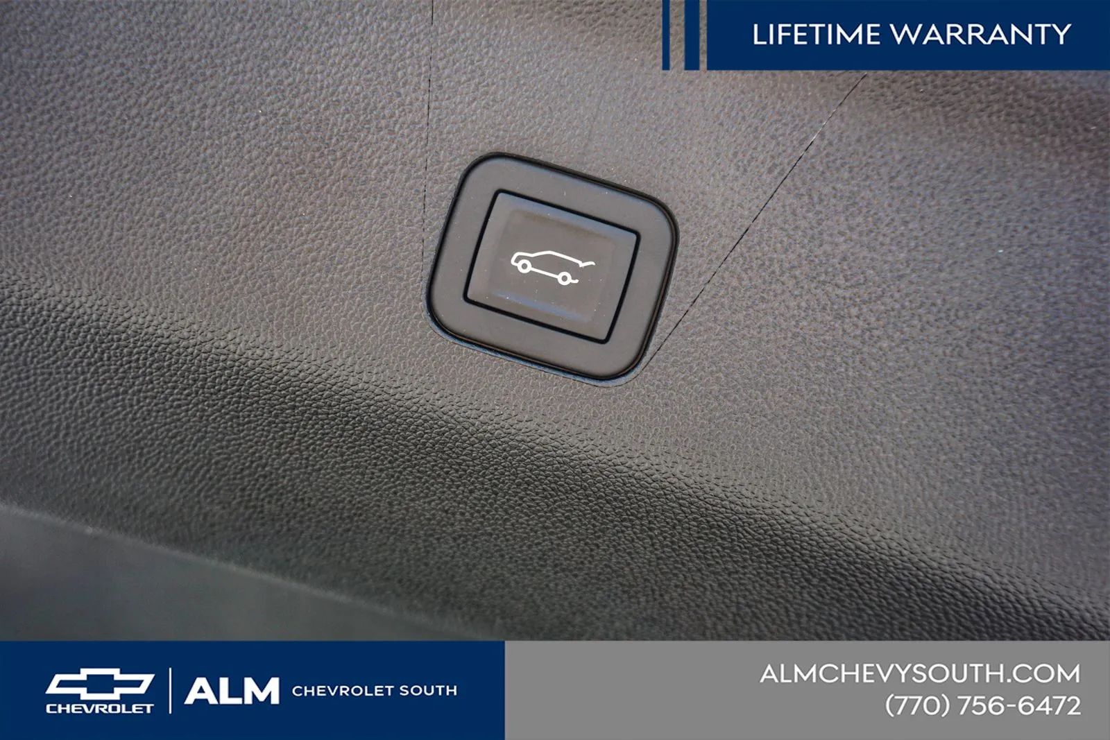 2025 Chevrolet Suburban Premier - Photo 26