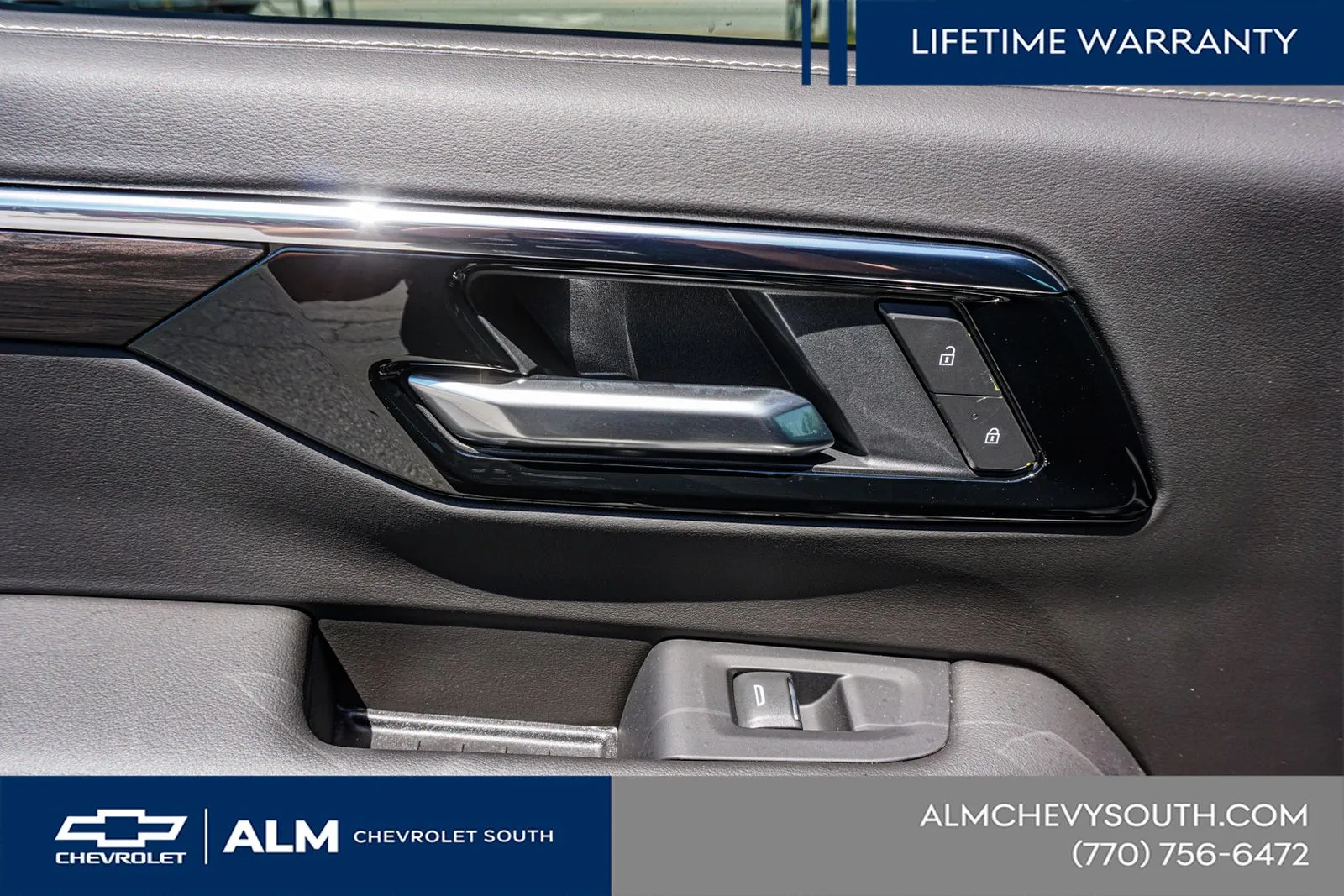 2025 Chevrolet Suburban Premier - Photo 57