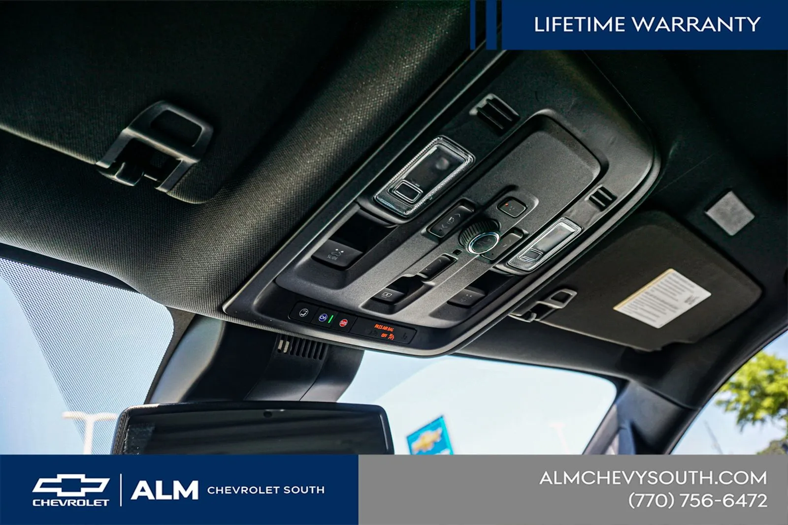 2025 Chevrolet Suburban Premier - Photo 63