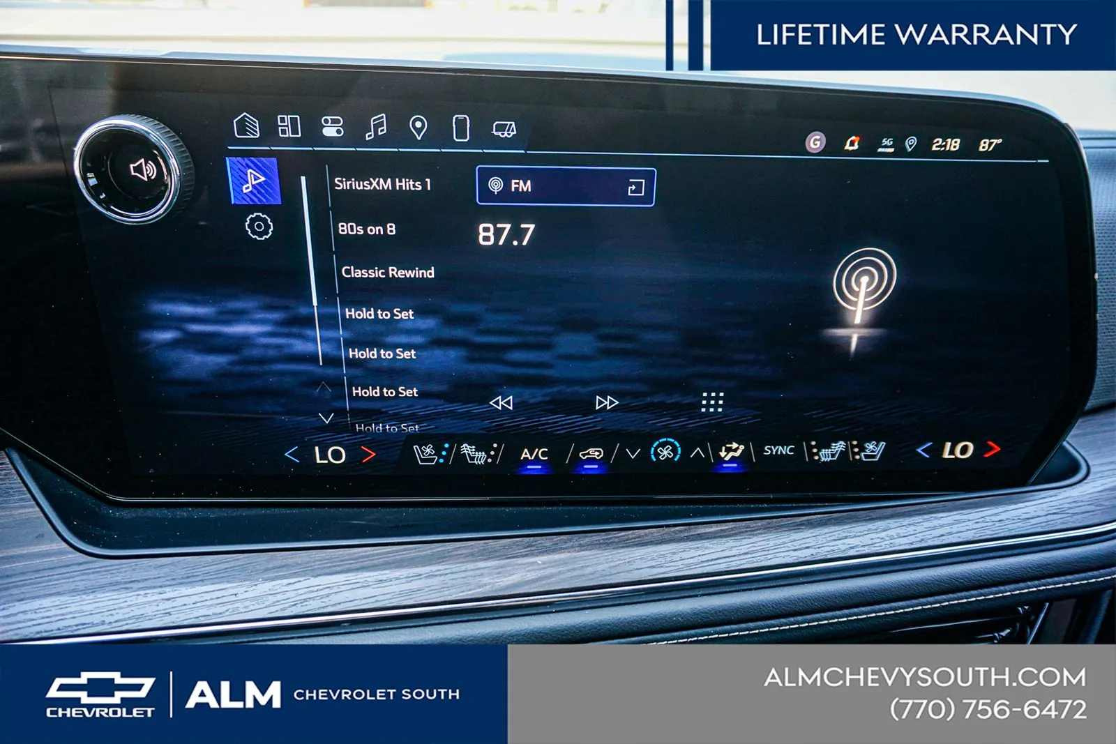 2025 Chevrolet Suburban Premier - Photo 41