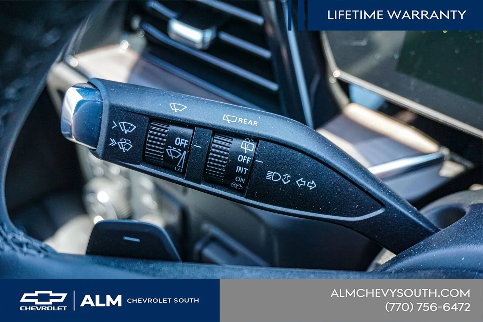 2025 Chevrolet Suburban Premier - Photo 34