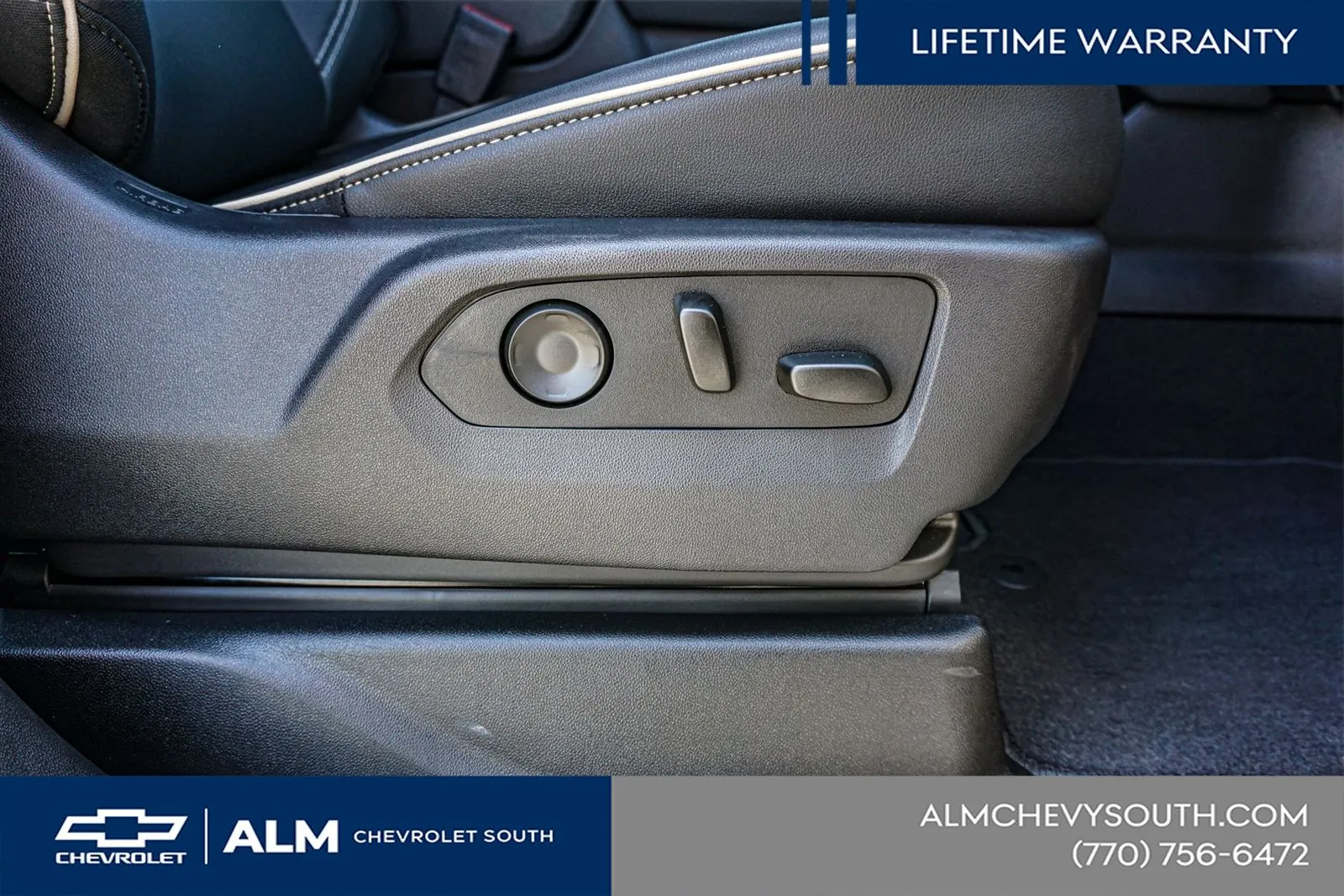 2025 Chevrolet Suburban Premier - Photo 50