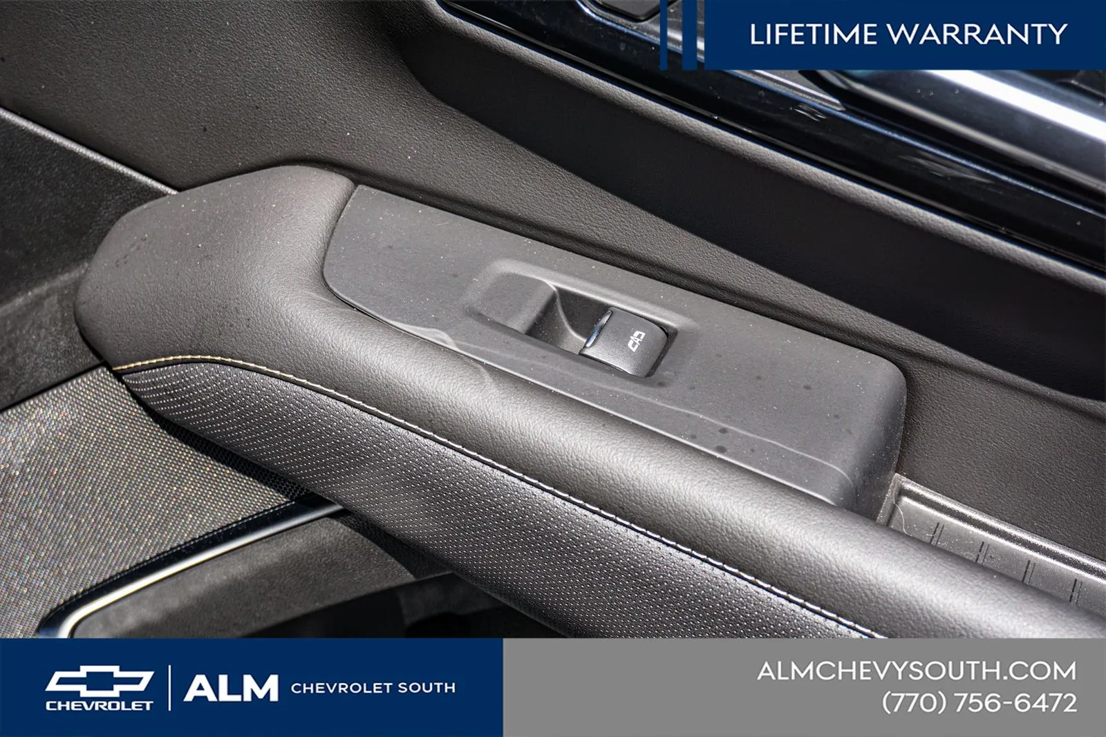 2025 Chevrolet Suburban Premier - Photo 47
