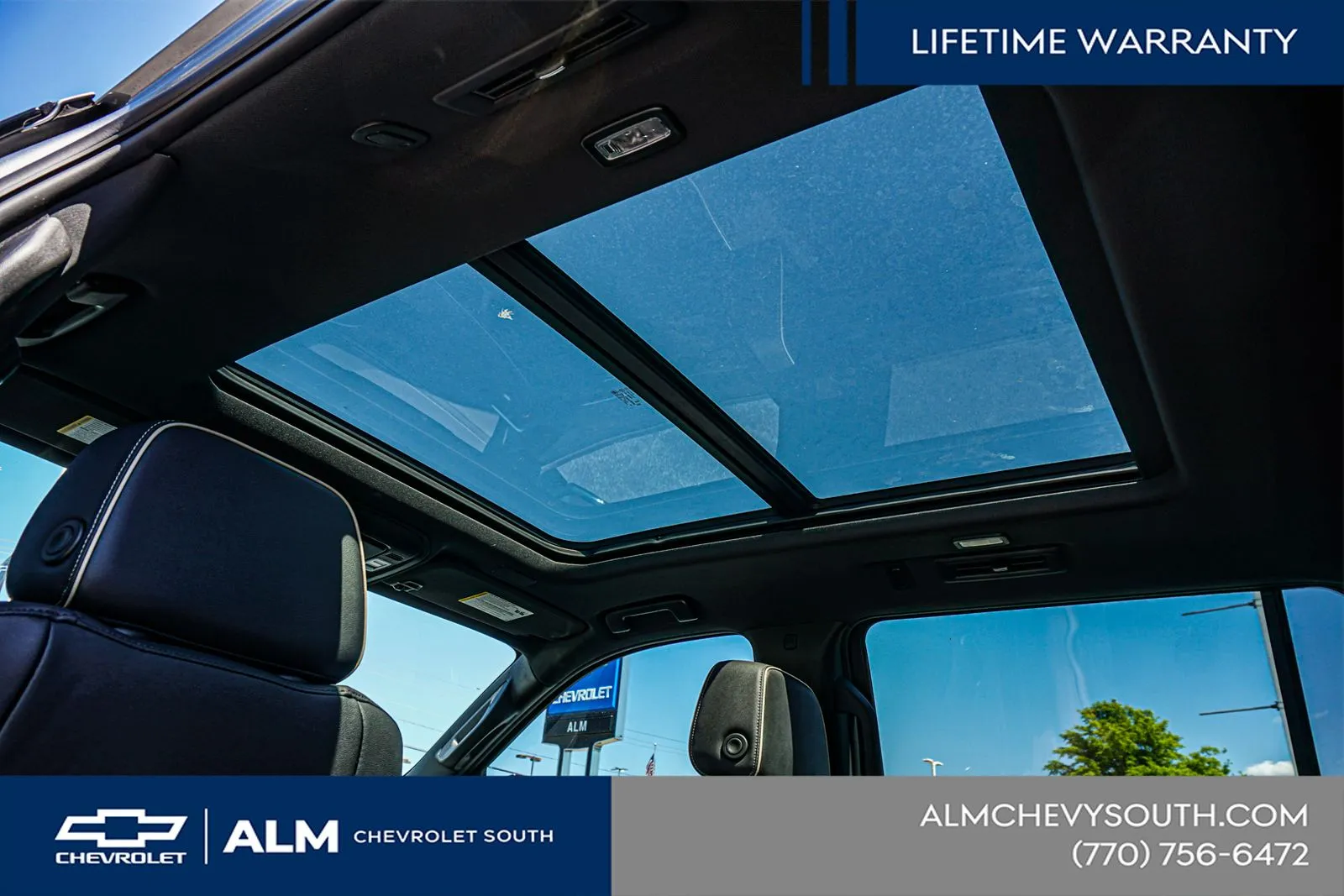 2025 Chevrolet Suburban Premier - Photo 24
