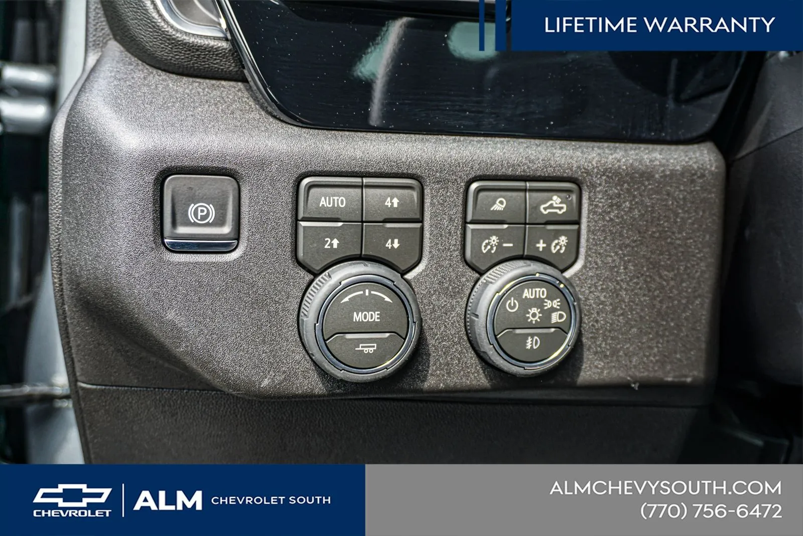 2026 Chevrolet Silverado 1500 RST - Photo 31