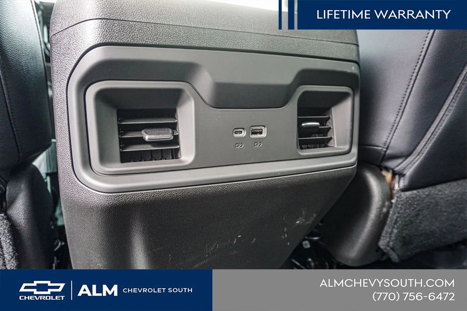 2026 Chevrolet Silverado 1500 RST - Photo 56