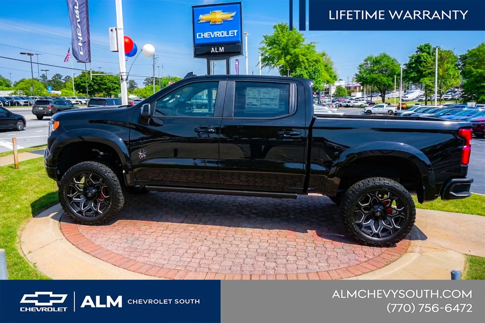 2026 Chevrolet Silverado 1500 RST - Photo 67