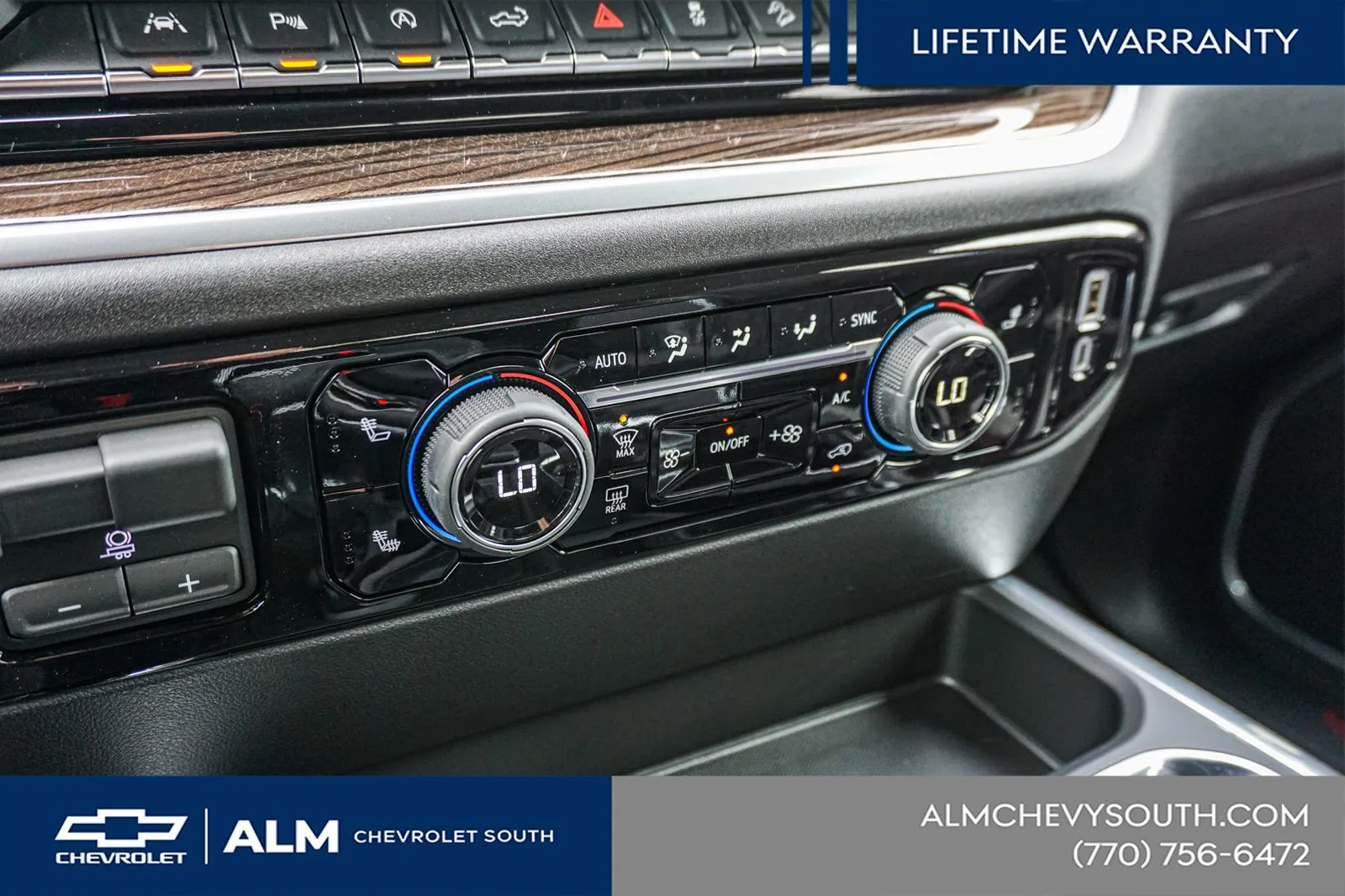 2026 Chevrolet Silverado 1500 RST - Photo 41